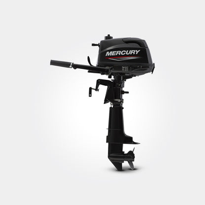 MOTOR FUERA DE BORDA 6 HP MH 4S PATA CORTA 15”