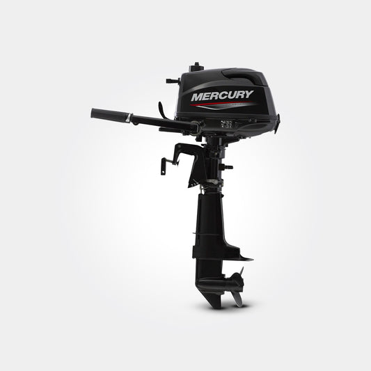 MOTOR FUERA DE BORDA 6 HP MH 4S PATA CORTA 15”