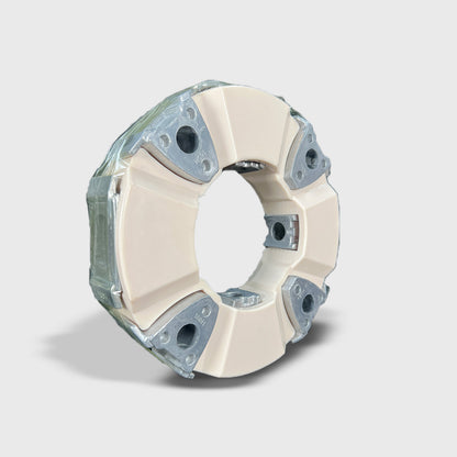 Coupling 160H con dado