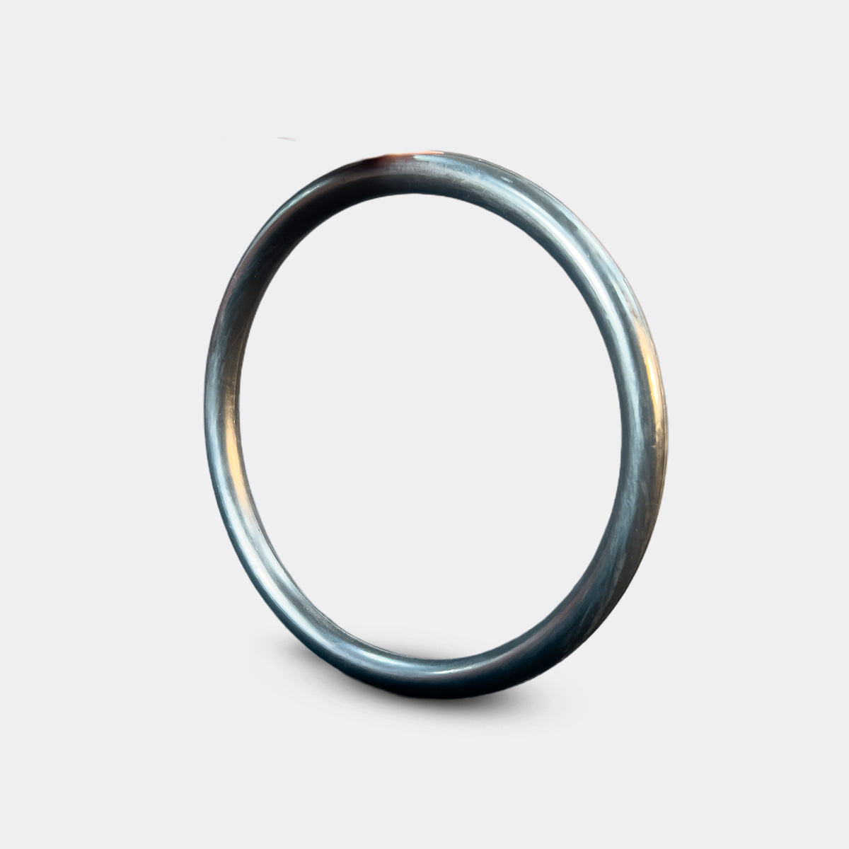 ORING DE BALDE EXCAVADORA CATERPILLAR E312 Y HITACHI EX120 12CM