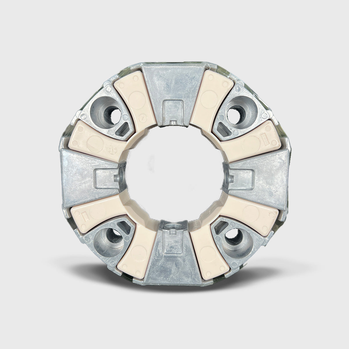 Coupling 160H con dado