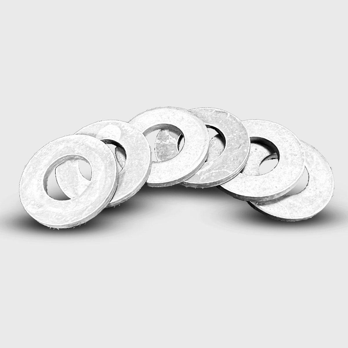 Arandela de inyección para el motor SLD226