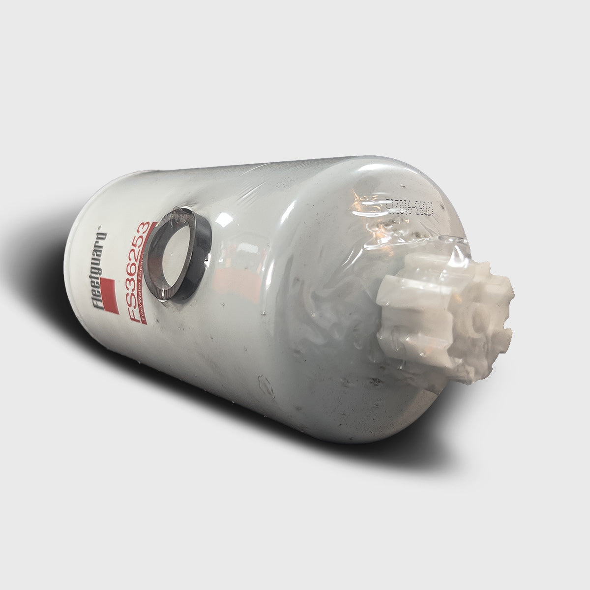 Filtro separador de agua combustible FS36253 AM