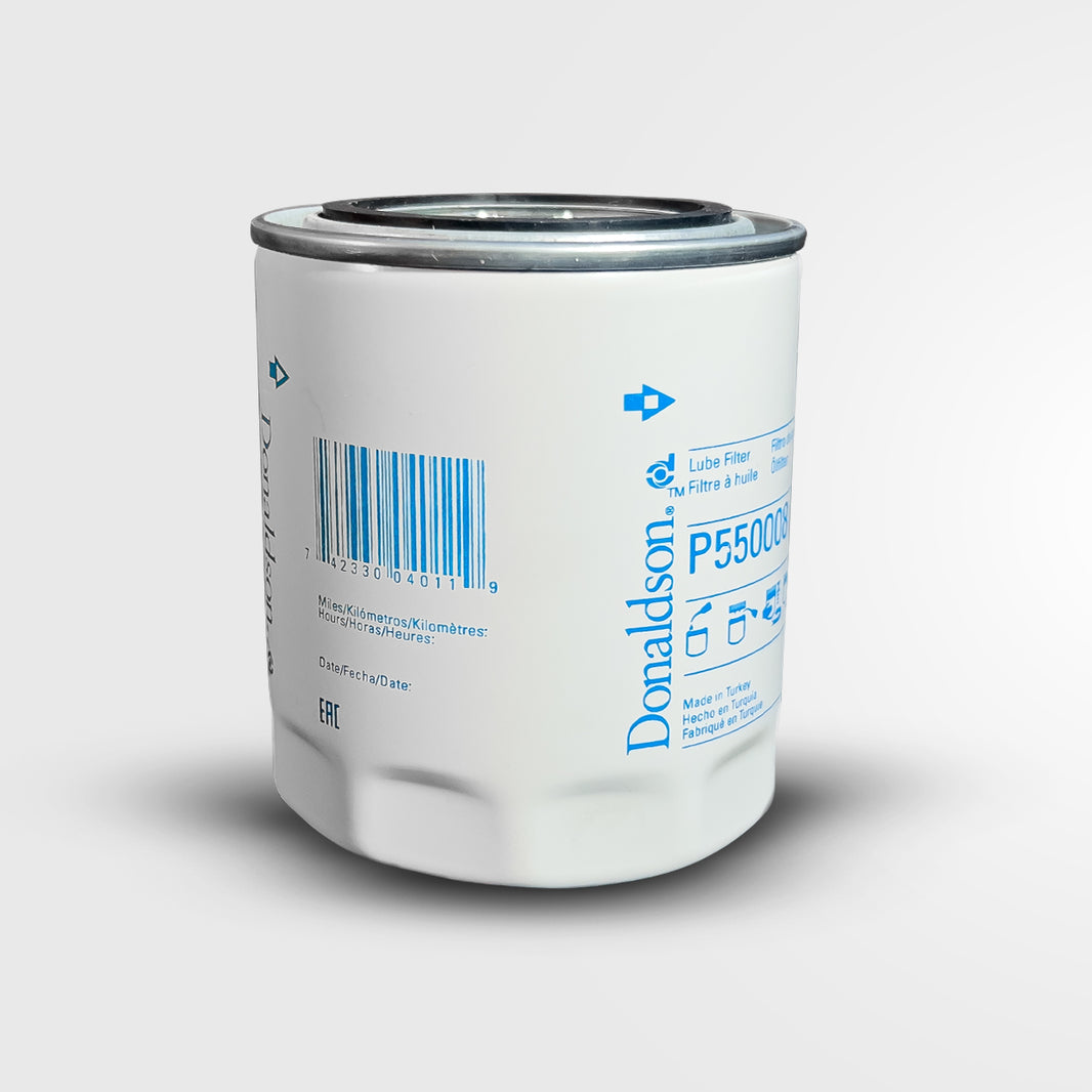 Donaldson: Filtros de Alto Rendimiento – Soluciones & Partes