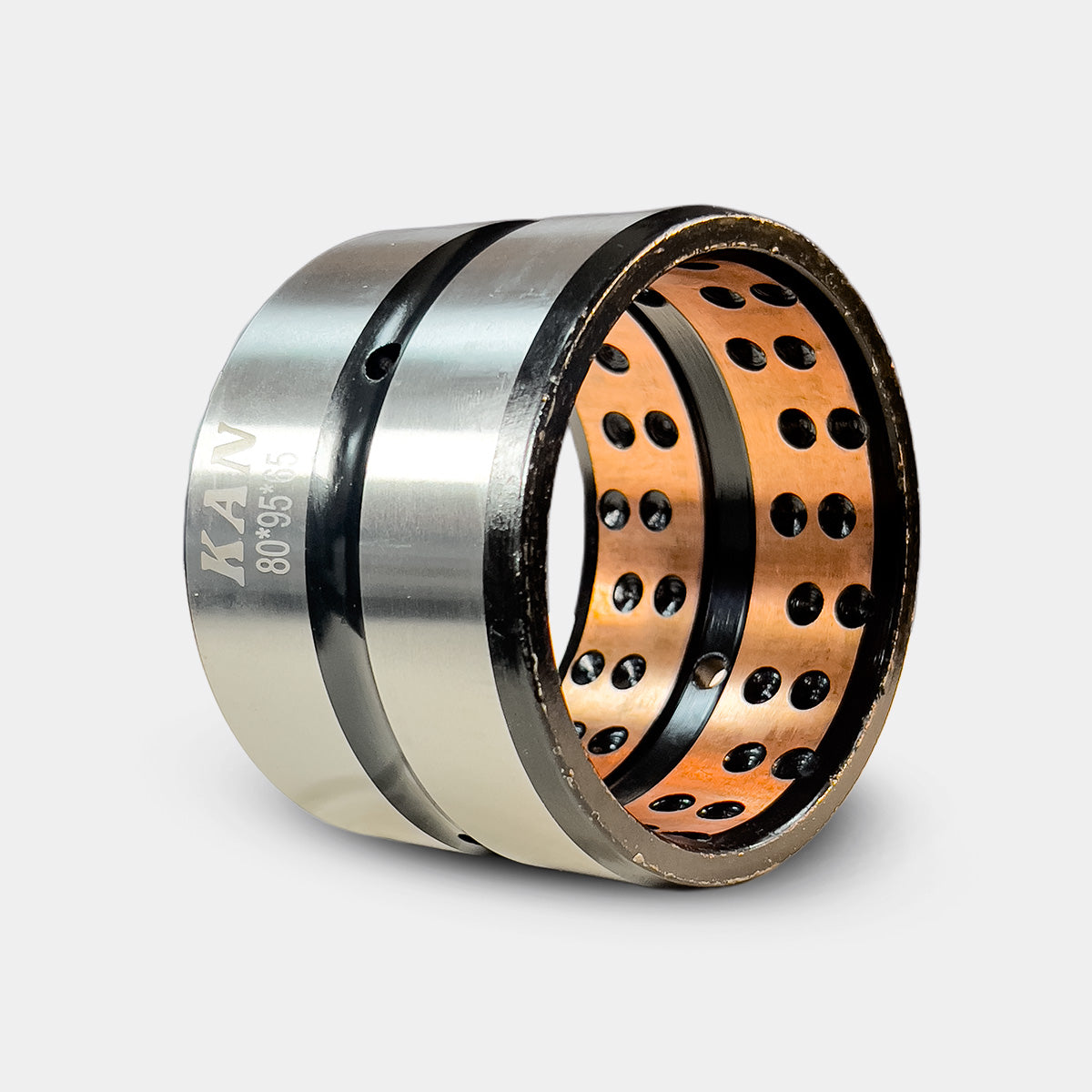 BUJE DE ARTICULACIÓN 80X95X65