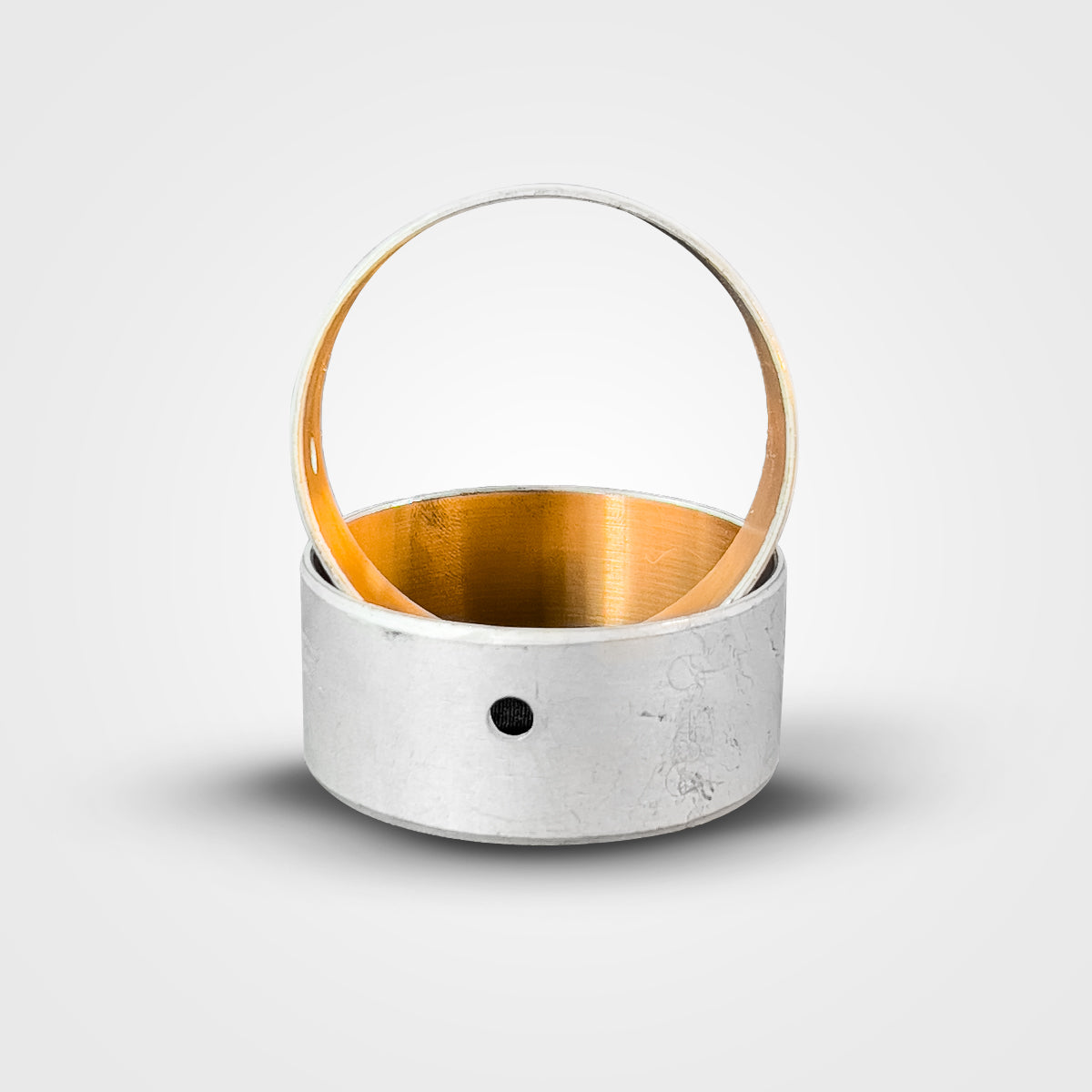 Buje de levas delgado para motores Cummins 4BT y 6BT