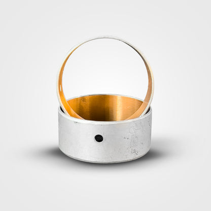 Buje de levas delgado para motores Cummins 4BT y 6BT