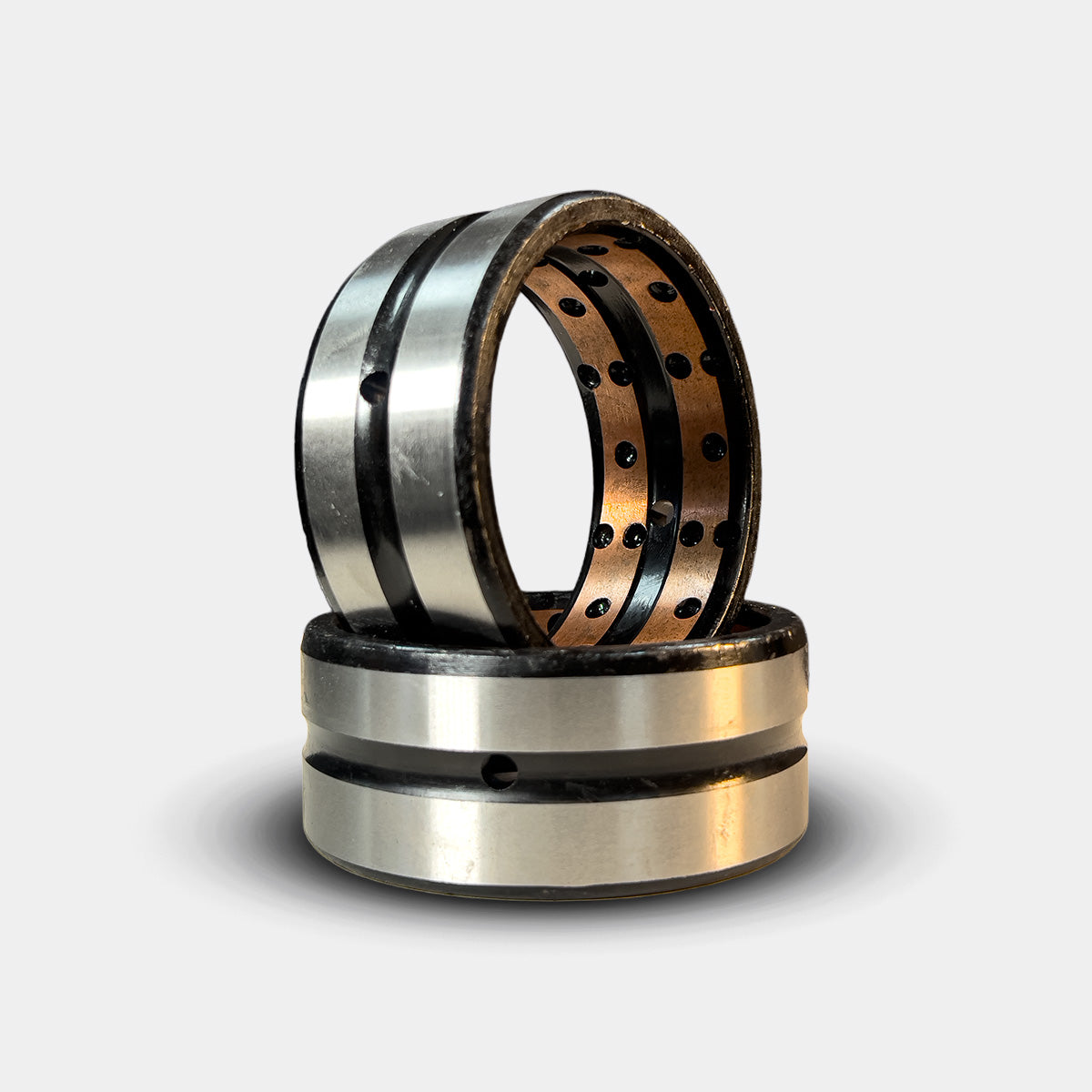 BUJE DE ARTICULACIÓN 80X95X40