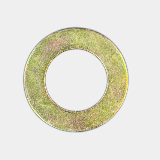ARANDELA DE AJUSTE METALICA 85X140X5