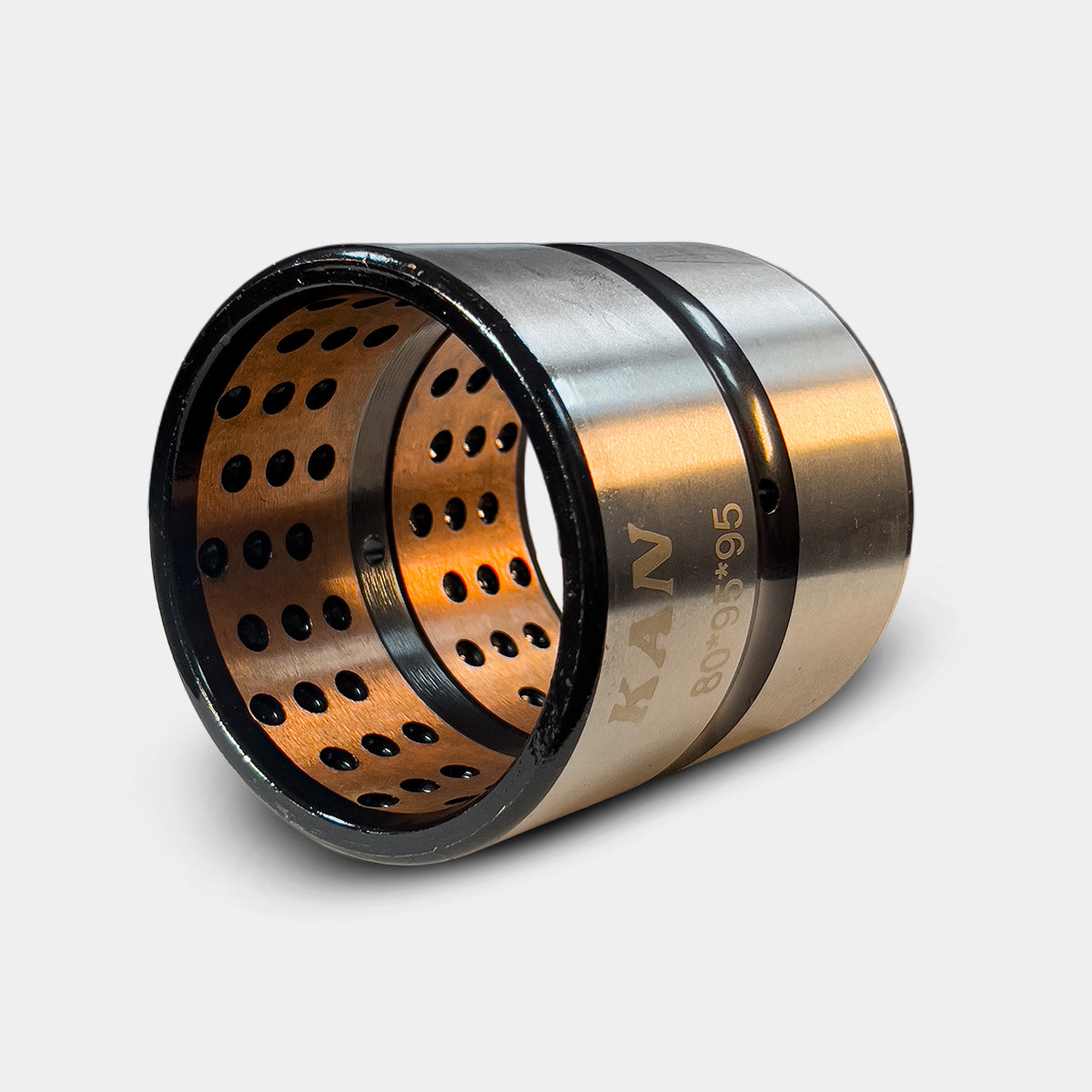 BUJE DE ARTICULACIÓN 80X95X95