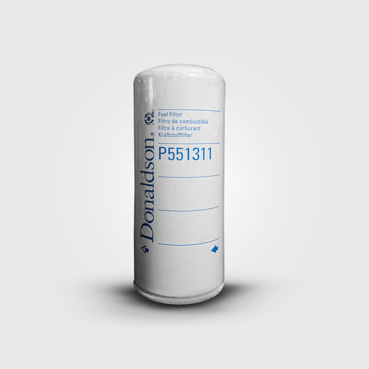 Filtro de combustible P551311