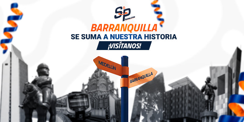 Banner slide