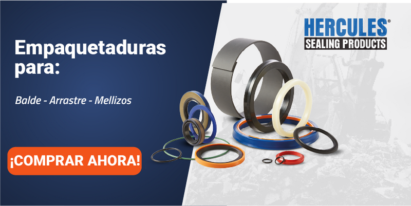 Empaquetaduras