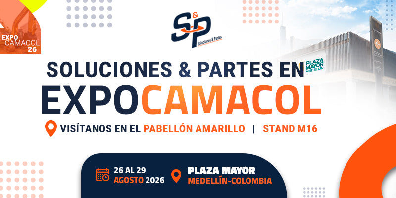 Expocamacol
