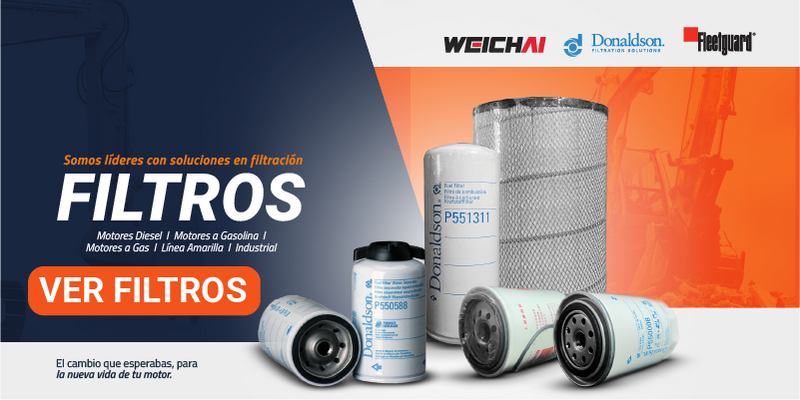 Filtros