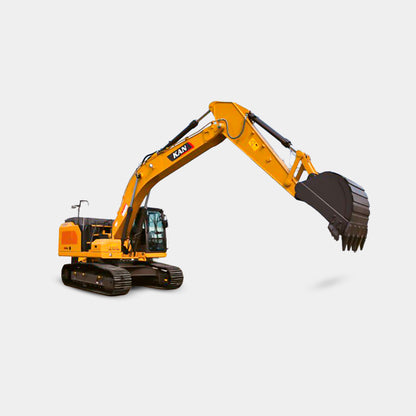 EXCAVADORA KAN KR215F
