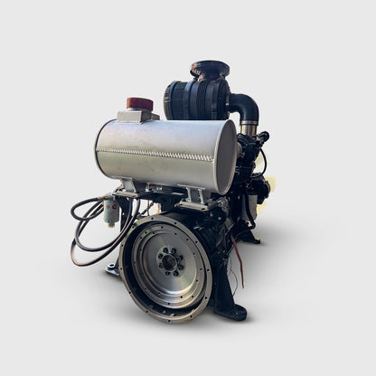 Motor Cummins 6BTA-C180
