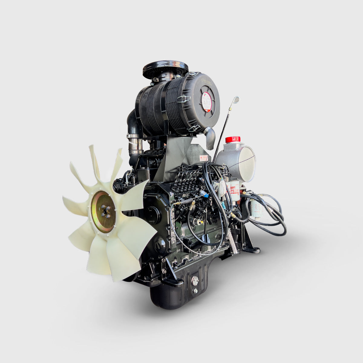Motor Cummins 6BTA-C180