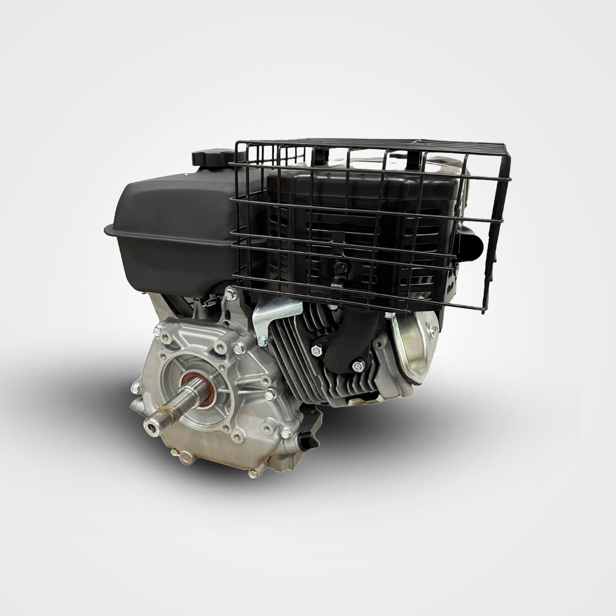 Motor a gasolina Goodyear 390QR 4T 13HP