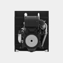 MOTOR BAUDOUIN 6M21 370KW/503HP