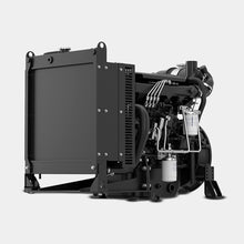MOTOR BAUDOUIN 4M06 58kW/78HP 1800RPM 12V