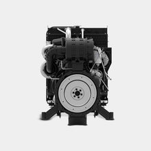 MOTOR BAUDOUIN 4M11 118kW/158HP 2300RPM 12V