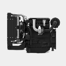 MOTOR BAUDOUIN 4M11 118kW/158HP 2300RPM 12V