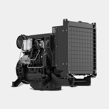 MOTOR BAUDOUIN 4M11 118kW/158HP 2300RPM 12V