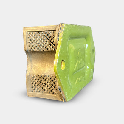 SOPORTE MOTOR DELANTERO - MOTOR CUMMINS ISLG ZT