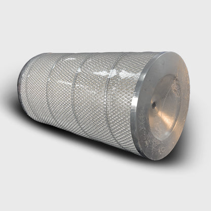 FILTRO AIRE EXTERNO/INTERNO 6 CYL SLD226