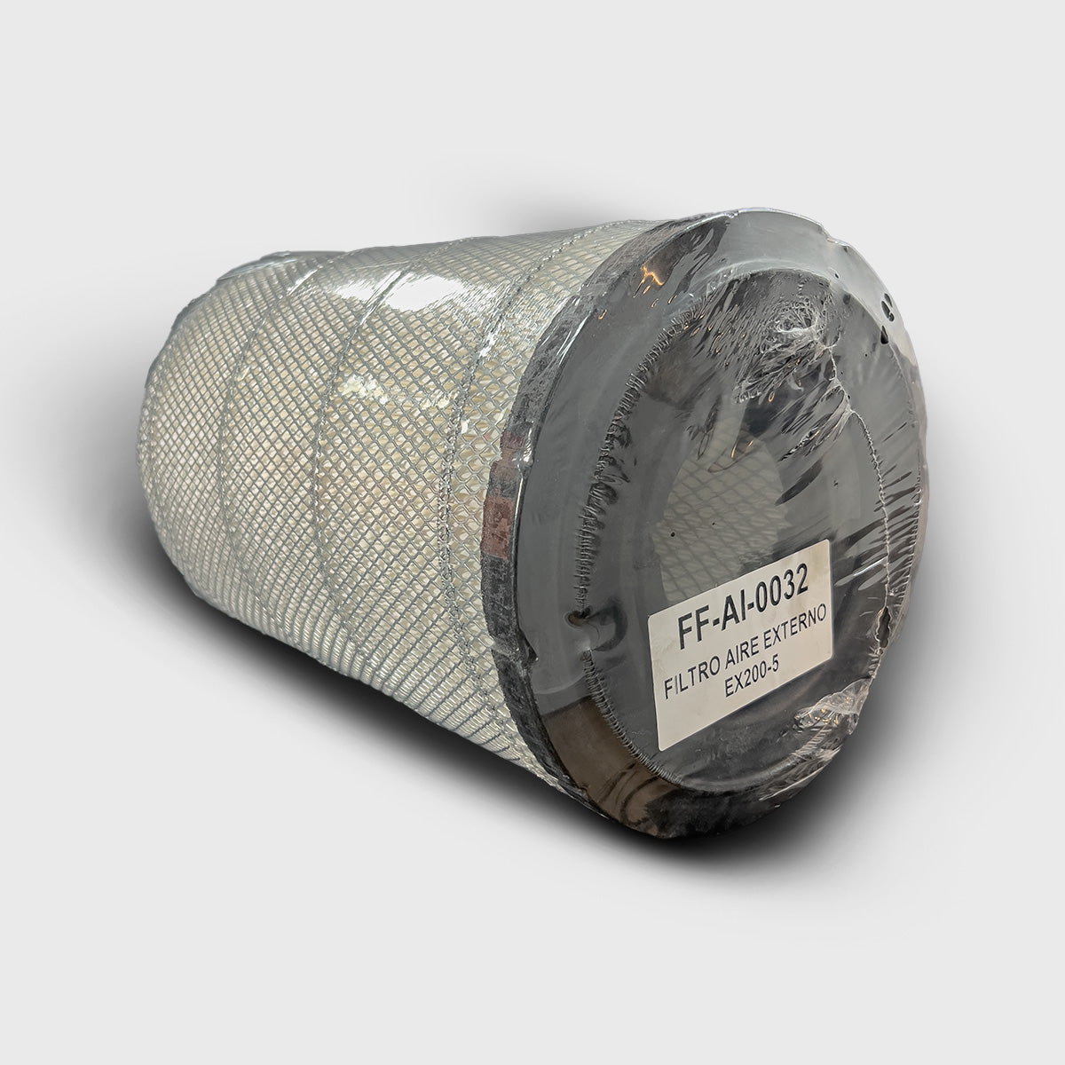 FILTRO AIRE INTERNO AF821963 EXCAVADORA HITACHI EX200-5