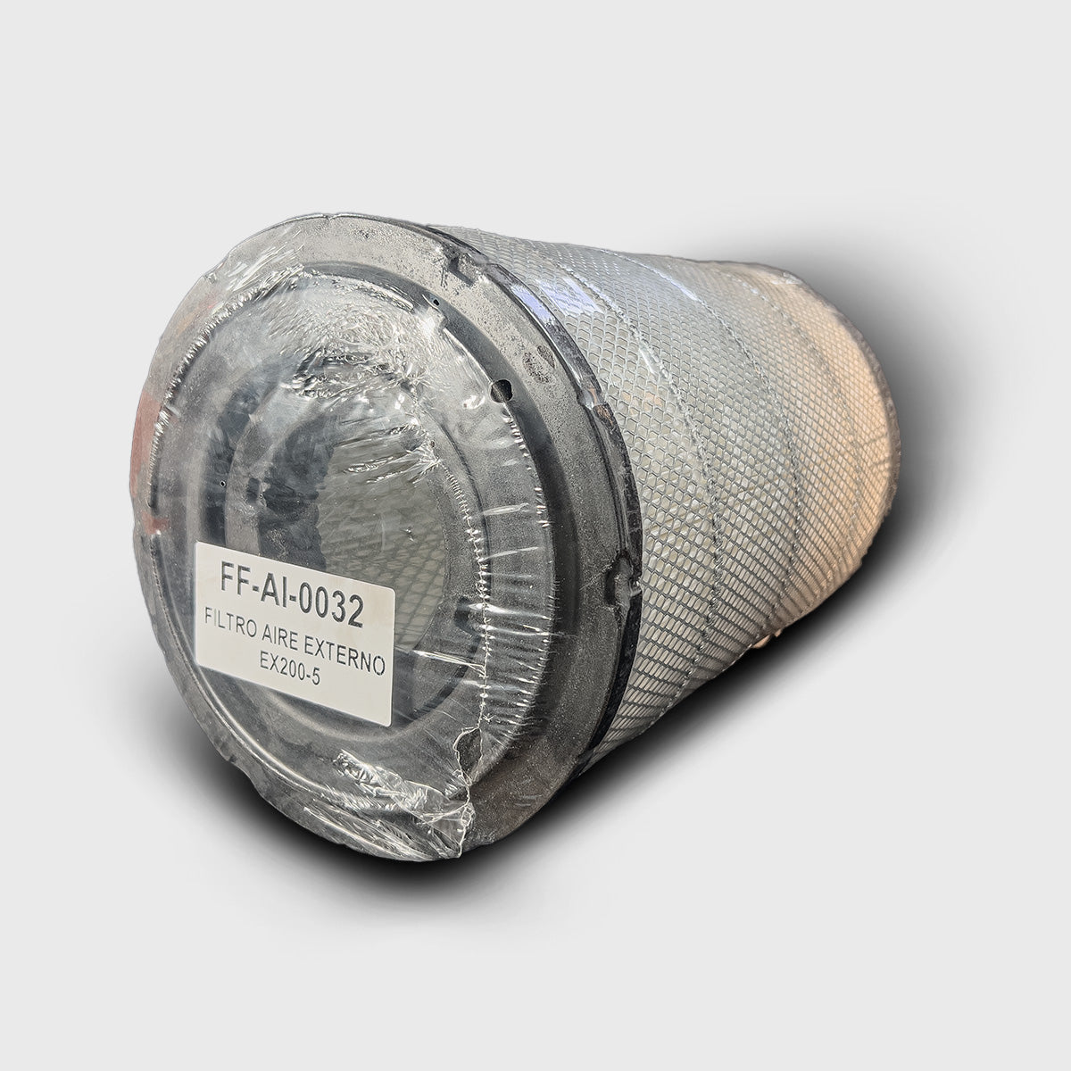 FILTRO AIRE INTERNO AF821963 EXCAVADORA HITACHI EX200-5