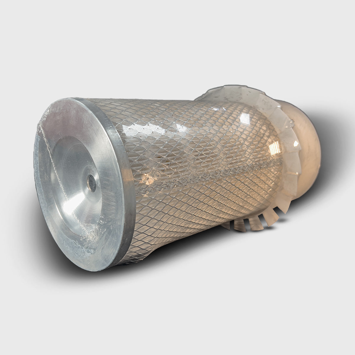 FILTRO AIRE INTERNO/EXTERNO 4 CYL MOTOR TBD226