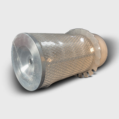 FILTRO AIRE INTERNO/EXTERNO 4 CYL MOTOR TBD226