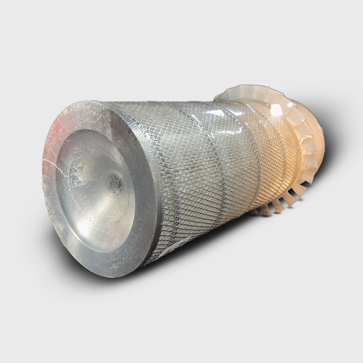 FILTRO AIRE INTERNO/EXTERNO EXCAVADORA HYUNDAI R210