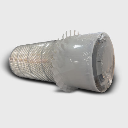 FILTRO AIRE INTERNO/EXTERNO EXCAVADORA HYUNDAI R210