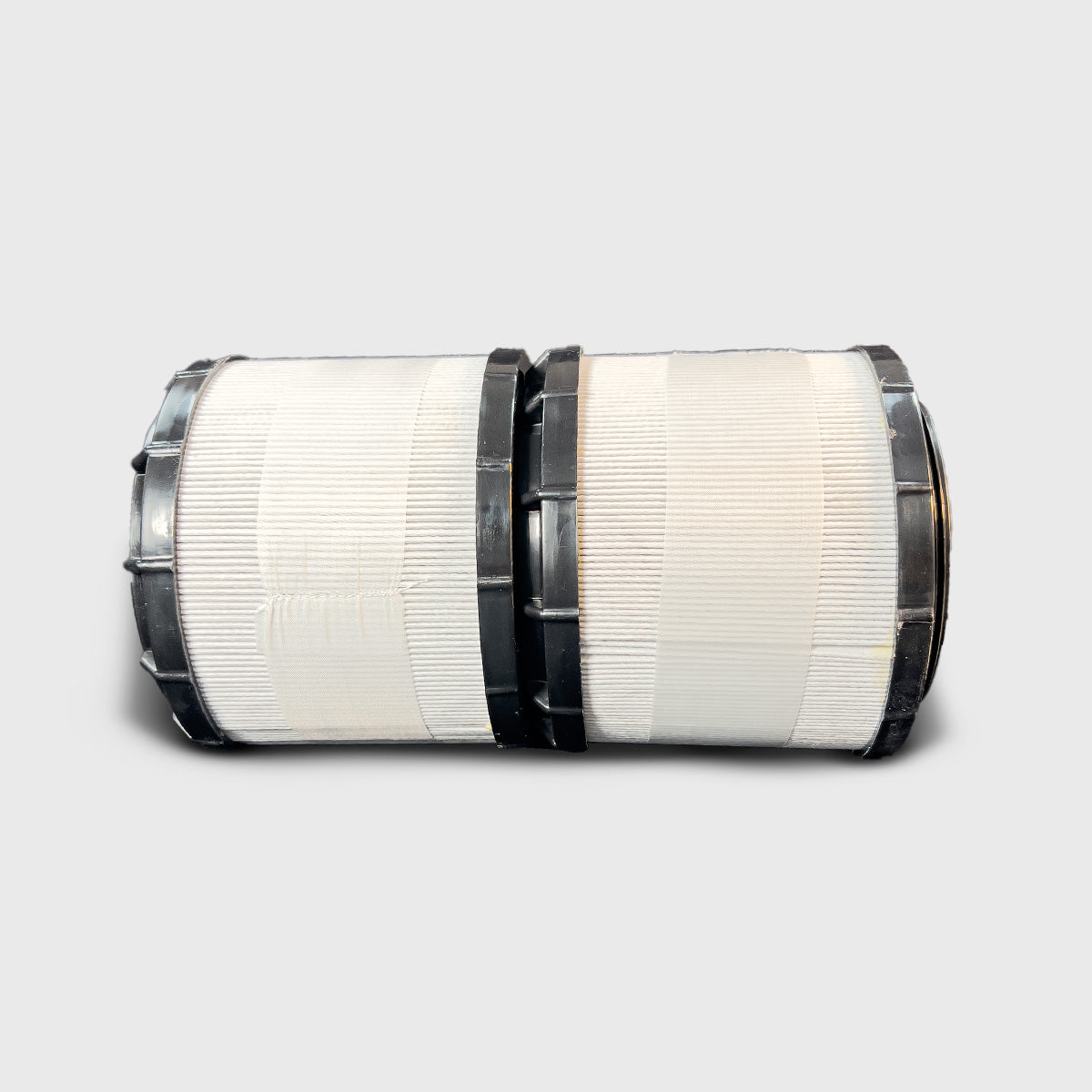 FILTRO HIDRÁULICO MELLIZO EXCAVADORA KOBELCO H-4101