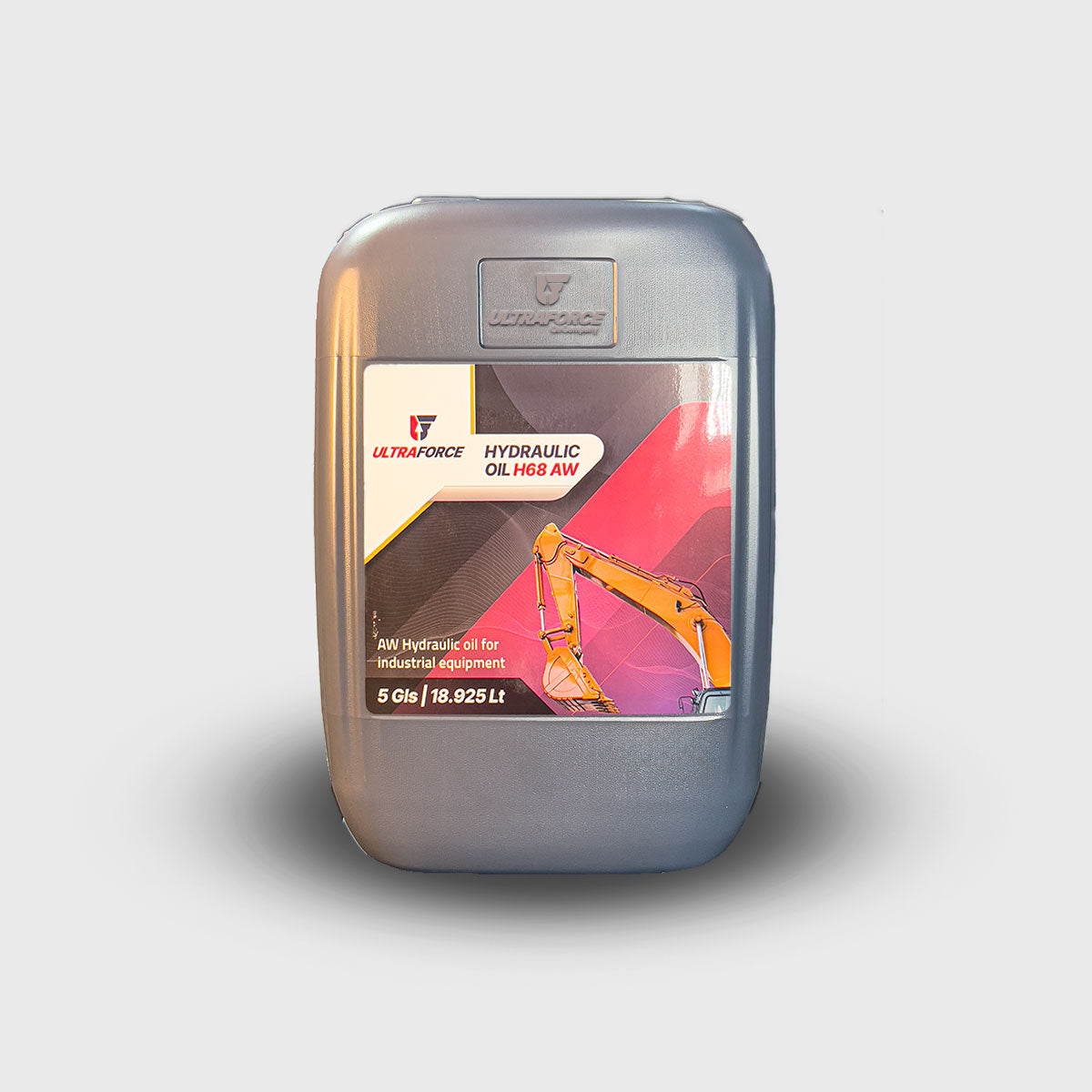 Aceite hidráulico ISO 68 aw
