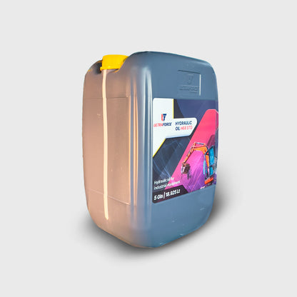 Aceite hidráulico estándar ISO 68