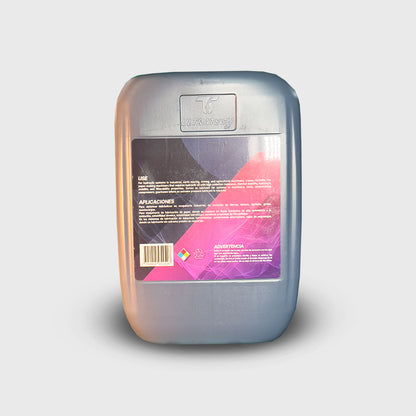 Aceite hidráulico estándar ISO 68