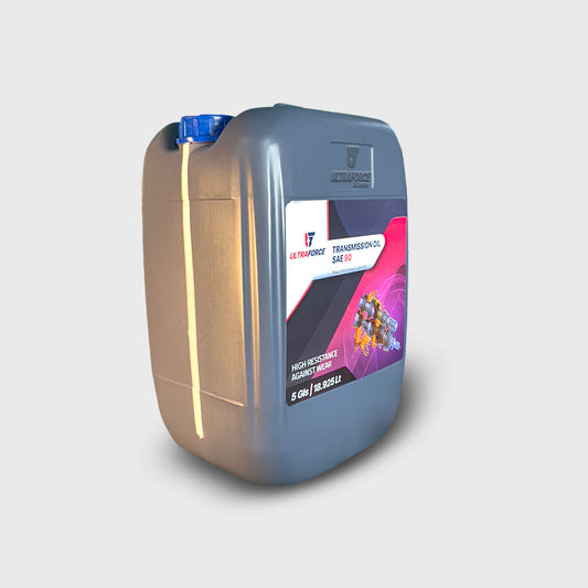 Aceite SAE 90