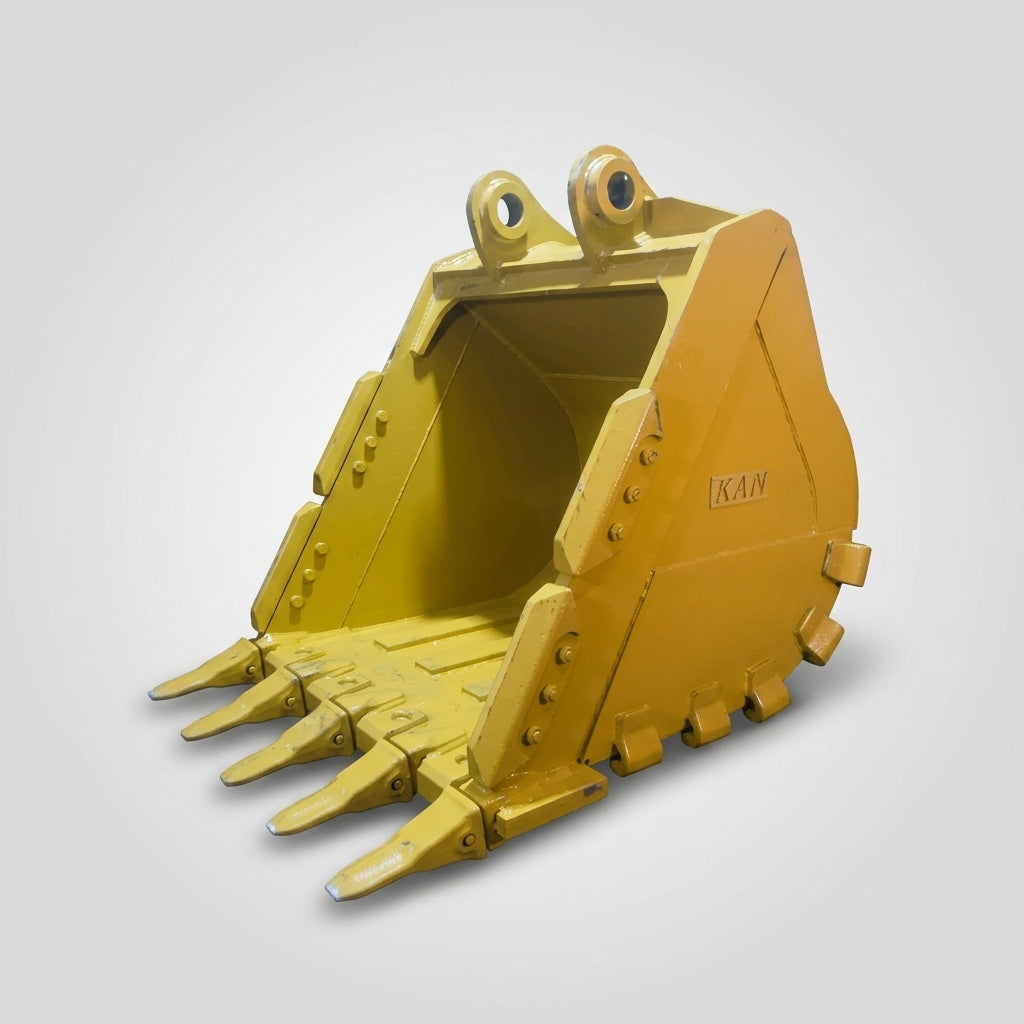 BALDE REFORZADO EXCAVADORA CATERPILLAR E320