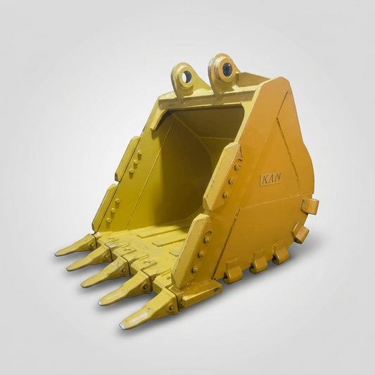 BALDE REFORZADO EXCAVADORA CATERPILLAR E320