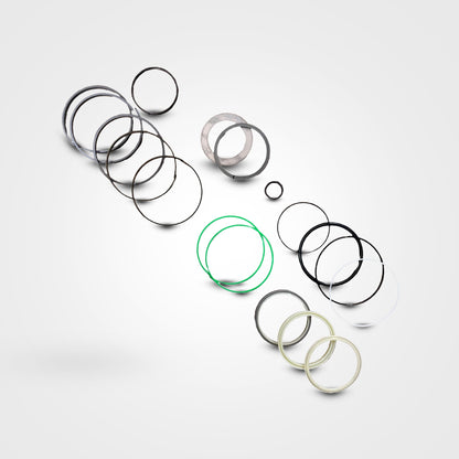 Empaquetadura cilindro hidráulico