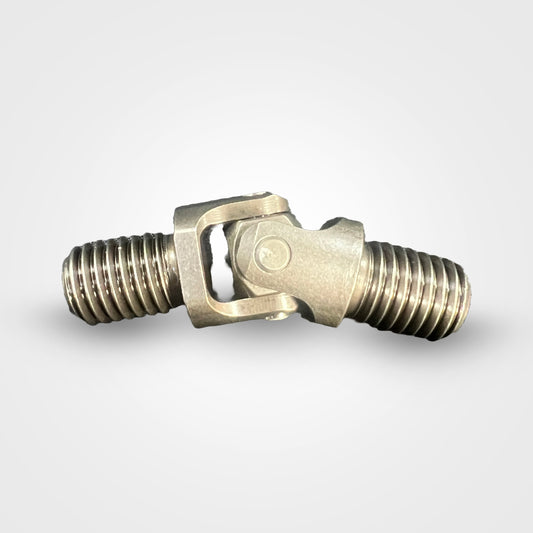 Cardan joint para excavadora Caterpillar, Hitachi, Hyundai, Kato y Kobelco