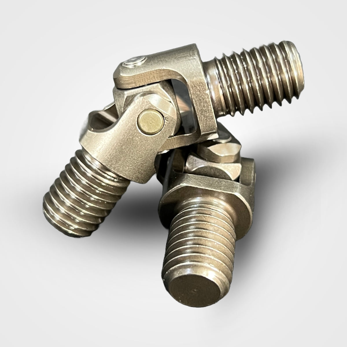 Cardan joint para excavadora Caterpillar, Hitachi, Hyundai, Kato y Kobelco