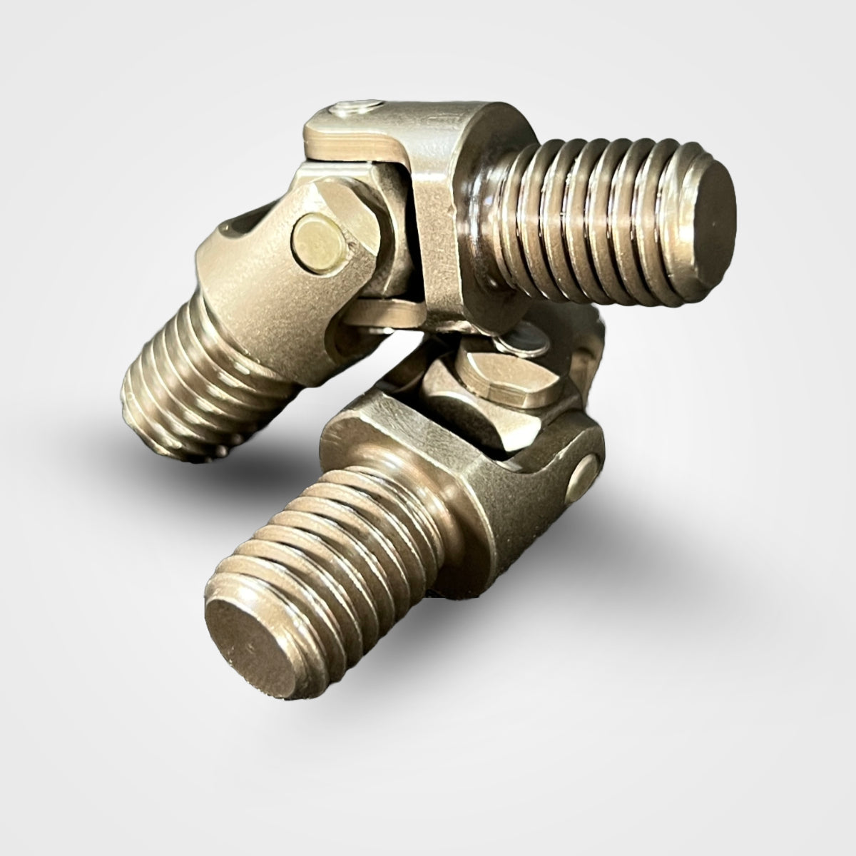Cardan joint para excavadora Caterpillar, Hitachi, Hyundai, Kato y Kobelco