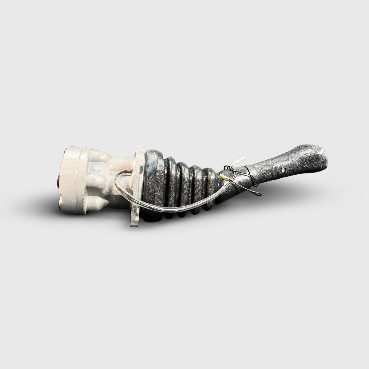 Mandos pilotos completos para excavadora Case CX210B