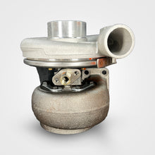 Turbo para motor de 6 cilindros Deutz SLD226