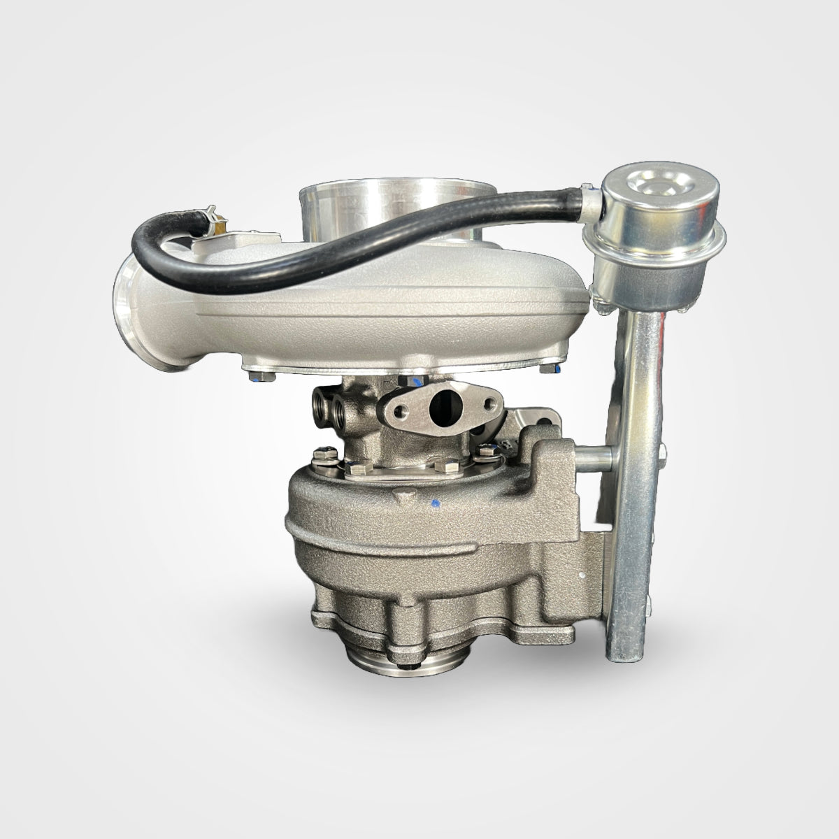 TURBO 6BT HOLSET HX35W GAS